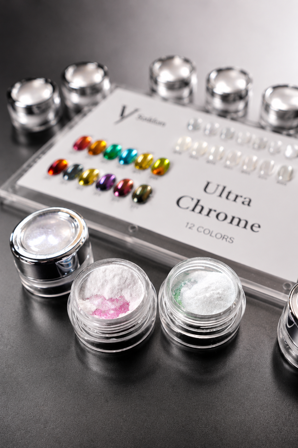 Ultra Chrome