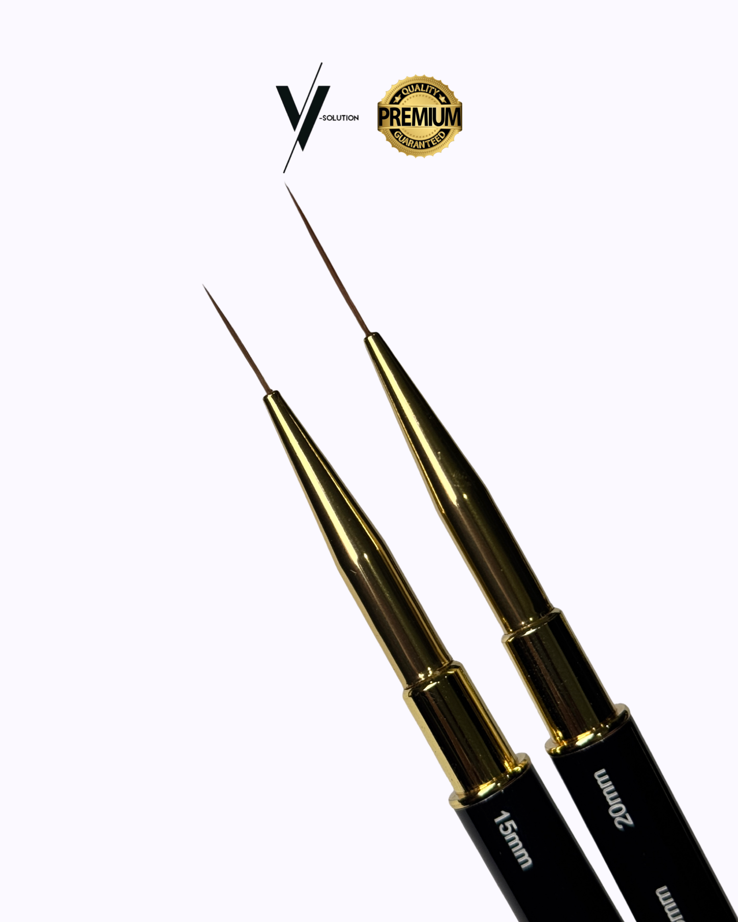 Liner Brush