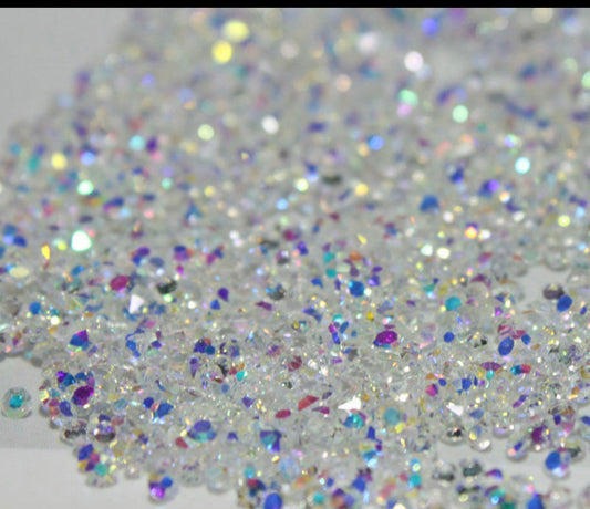 AB Crystal Pixie 46G