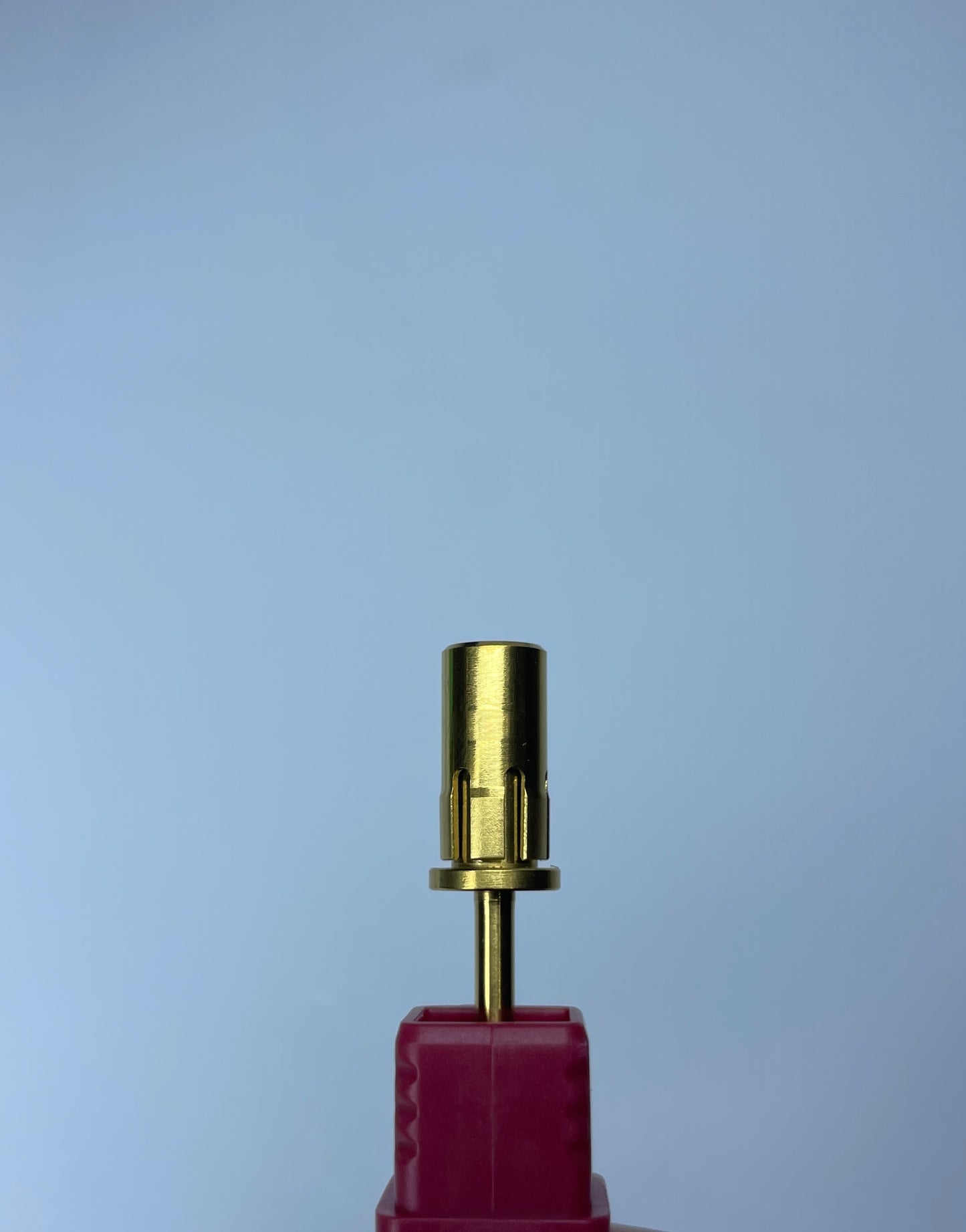 Drill Bit- Sanding Band Mandel