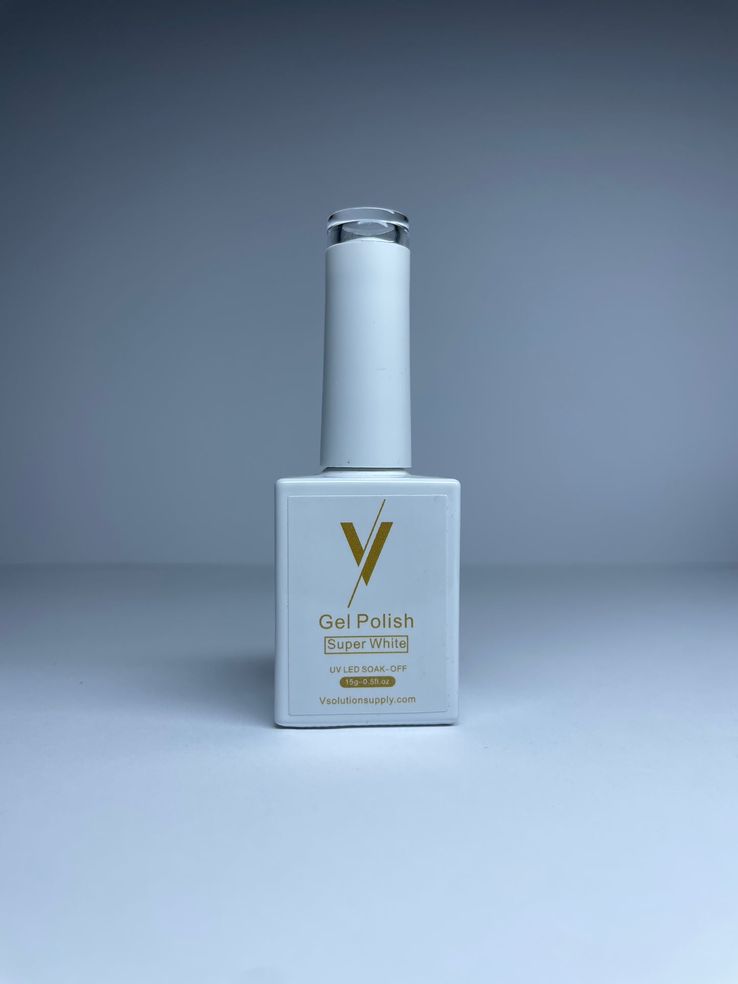 Super white gel