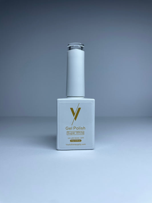 Super white gel