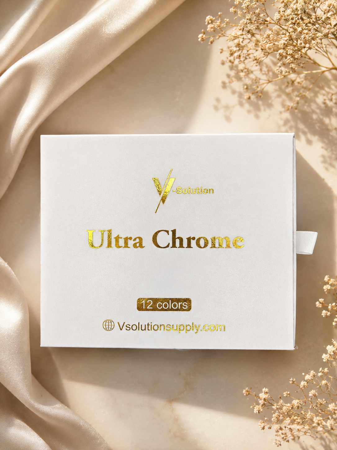 Ultra Chrome