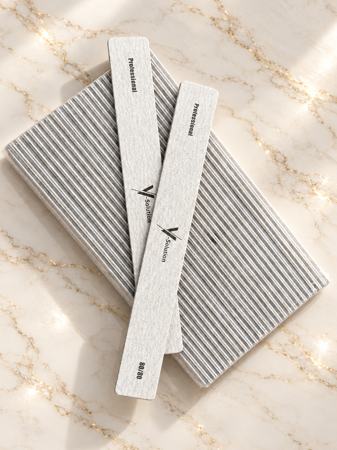 Nail Files Premium