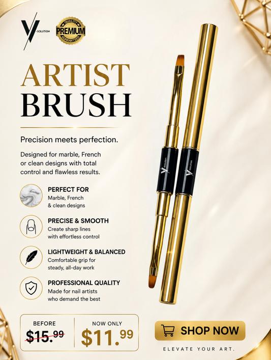 Artist Brush