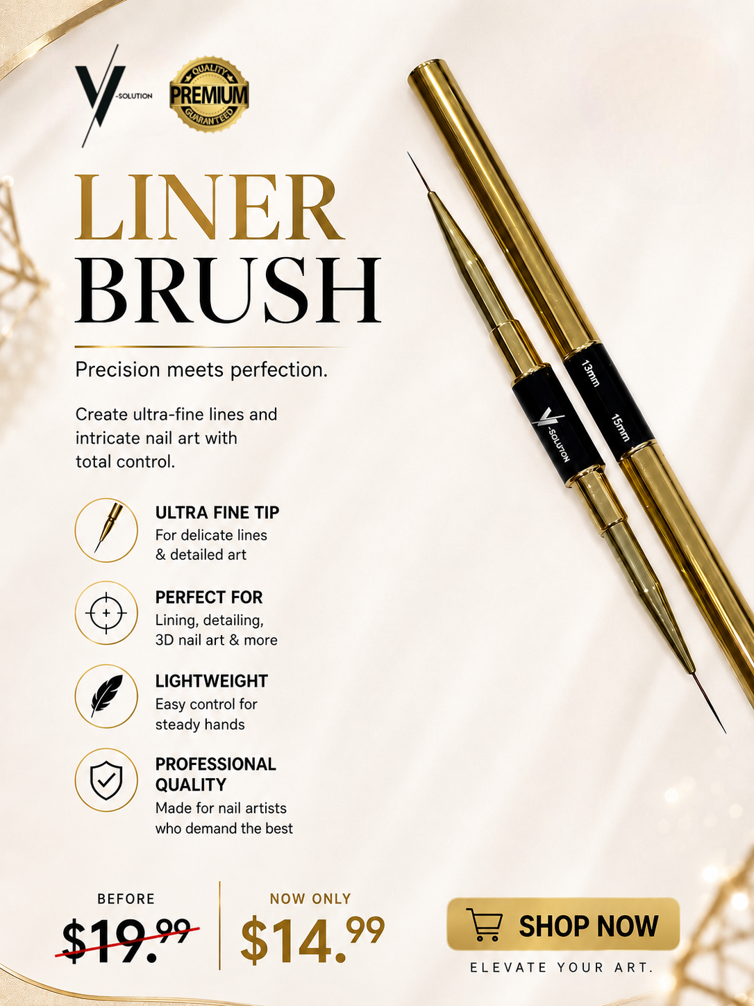 Design brushes
