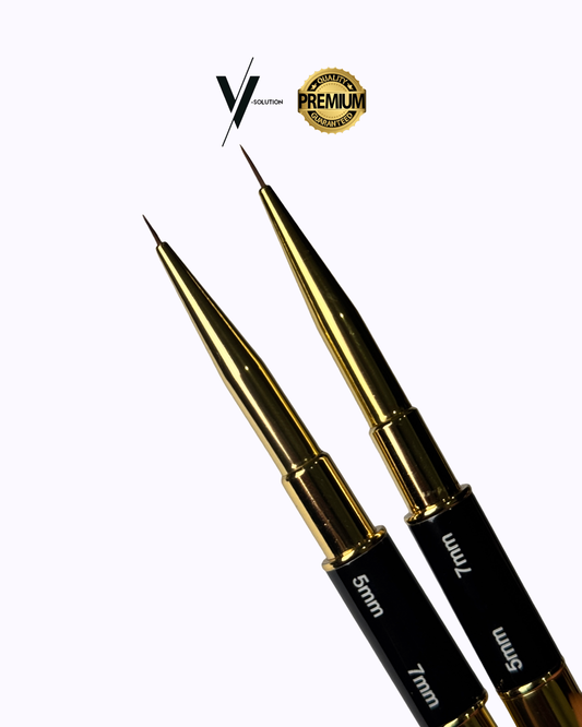 Liner Brush