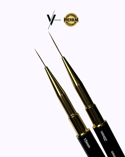 Liner Brush