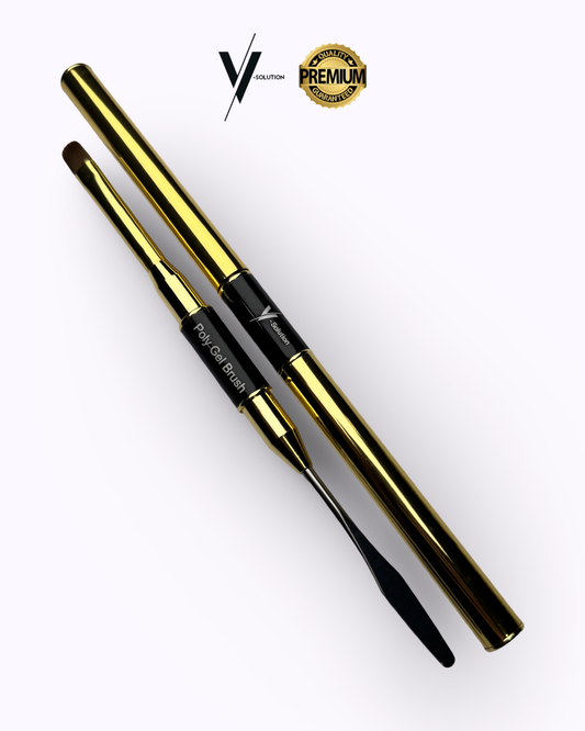 Poly Gel Brush