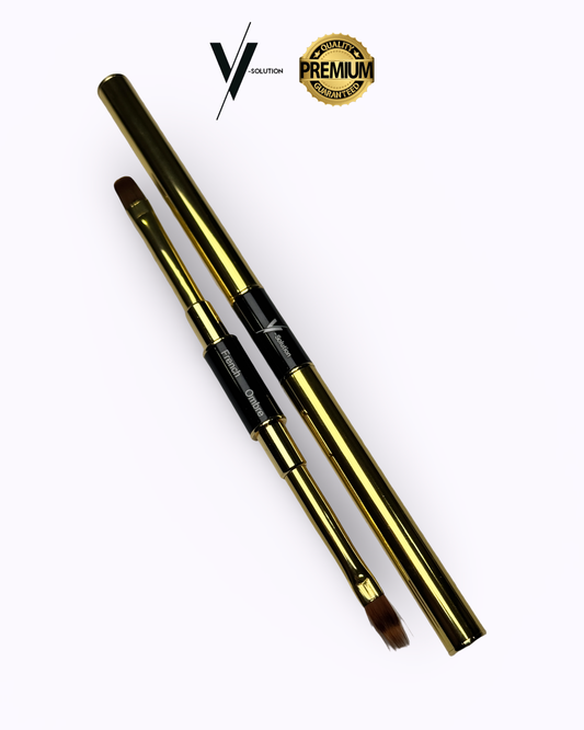 French and Ombre Brush