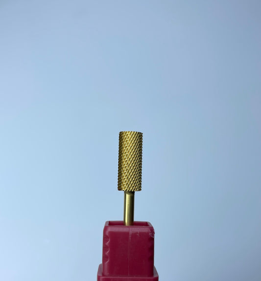 Drill Bit- Small Barrel F