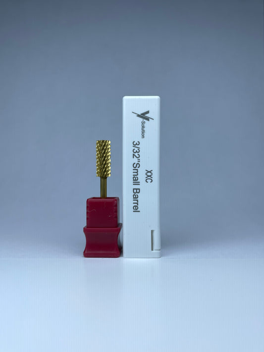 Drill Bit- Small Barrel XXC