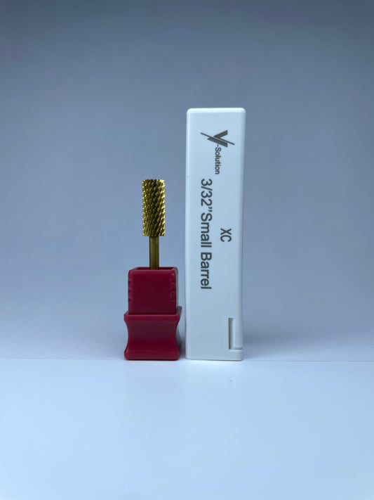 Drill Bit- Small Barrel XC