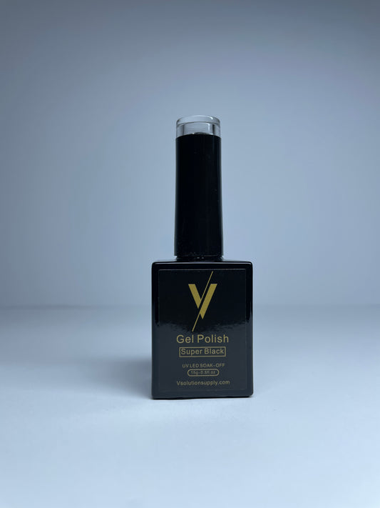 Super black gel